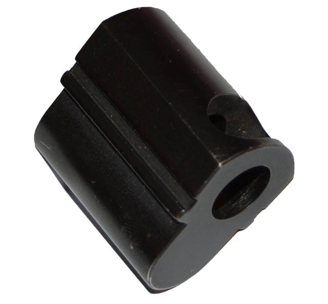 Compensator single chamber
