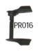 Dobbeltsidig sikring PRO16