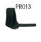 Sikring, Custom, Black, Steel Frame