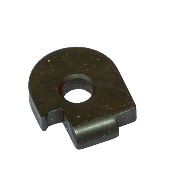 Firing pin retainer