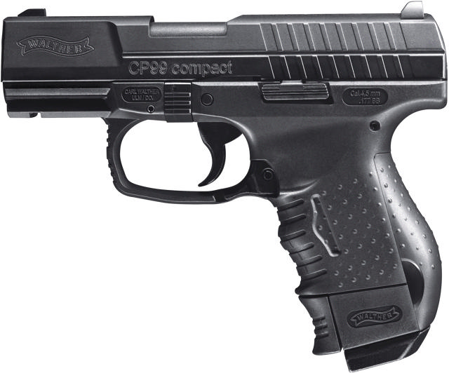 Walther CP99 Compact Sort