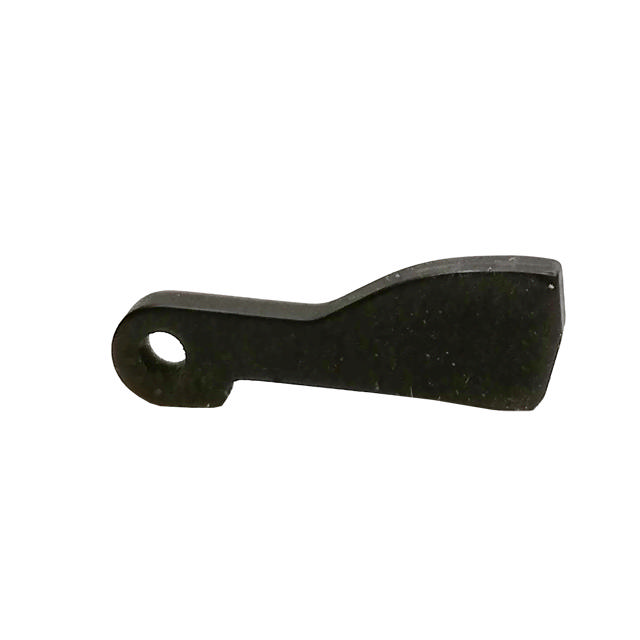 BAR: Timing Latch BAR I og BAR II