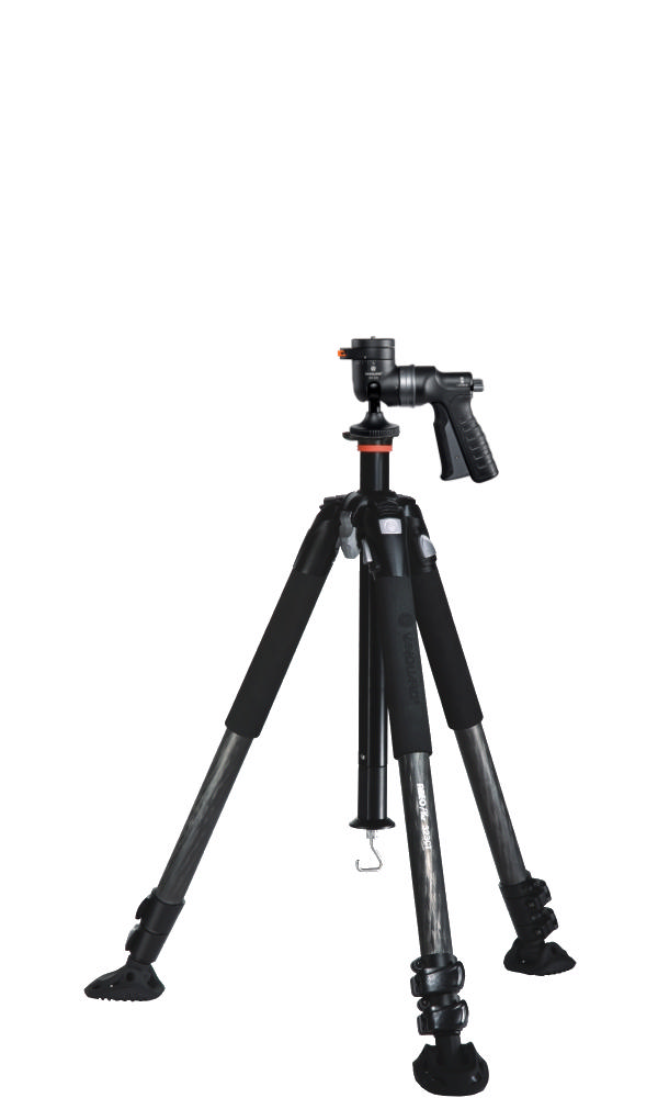 Vanguard Abeo Plus Tripod