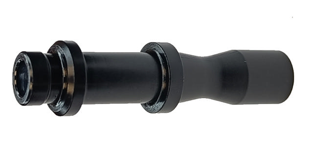 Maxus: Action Spring Plunger