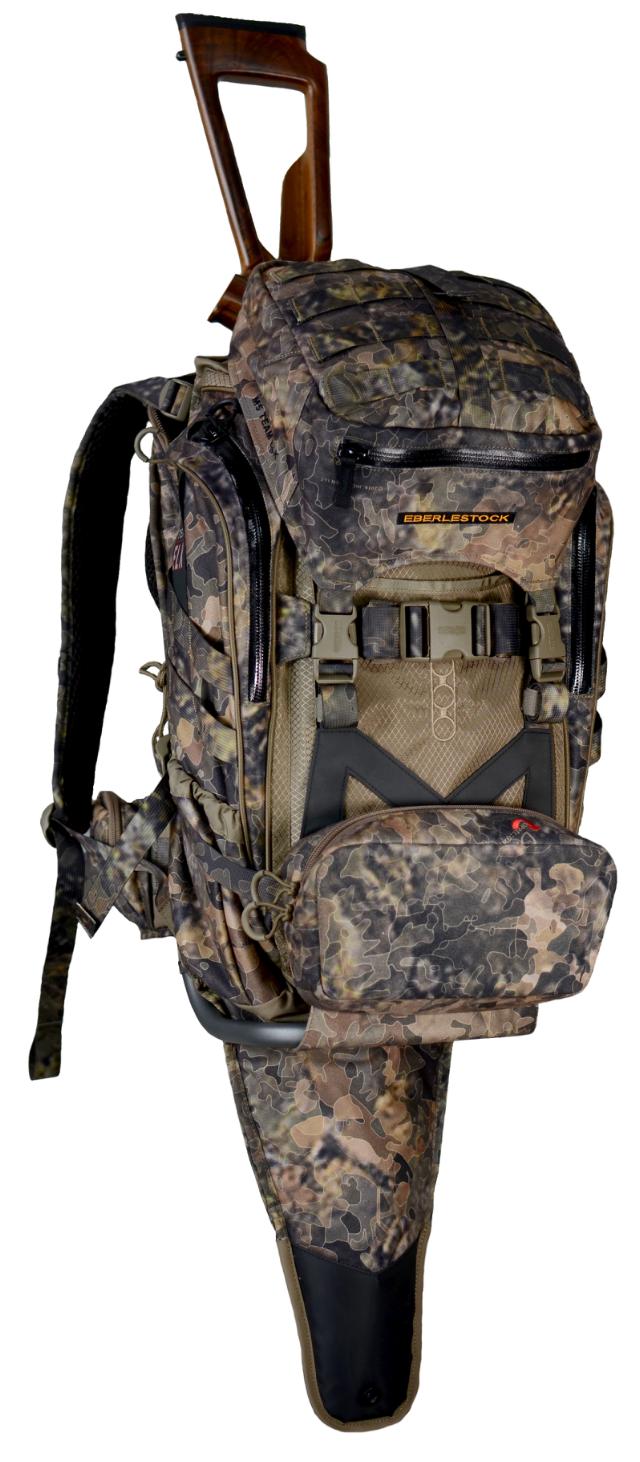 Eberlestock M5 Team Elk 50L - Timber Veil