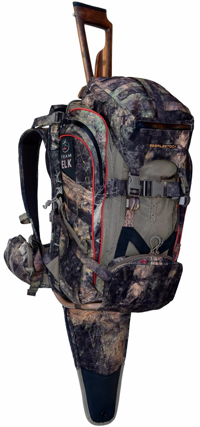 Eberlestock M5 Team Elk 50L - Timber Veil