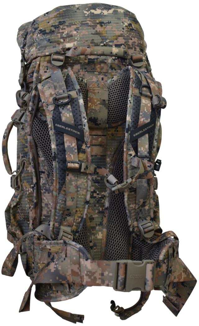 Eberlestock EMOD Little Big Top 65L - Timber Veil