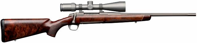 Browning X-Bolt PRO Hunter Grade 5 SS Norway