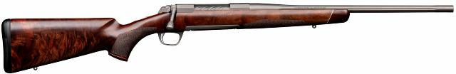 Browning X-Bolt PRO Hunter Grade 5 SS Norway
