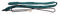 Ballistol FlexClean Boresnake, .30|.34
