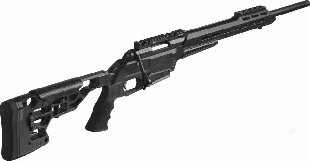 Browning X-Bolt Tactical 