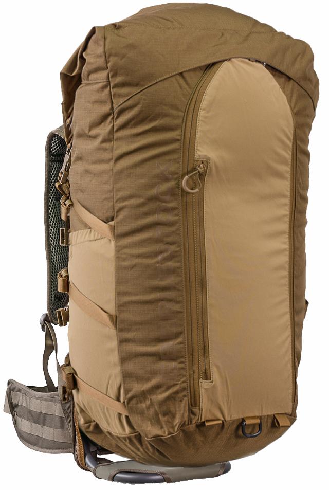 Eberlestock Expedition 120L - Coyote Brown