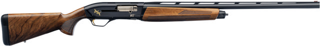 Browning Maxus 2 Wood Black Gold 12-76  66 cm Inv+