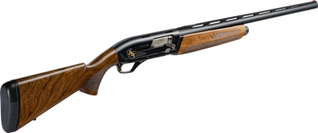 Browning Maxus 2 Wood Black Gold 12-76  66 cm Inv+