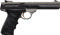 Browning Buck Mark 22 Contour Grey URX