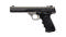 Browning Buck Mark 22 Contour Grey URX