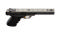 Browning Buck Mark 22 Contour Grey URX