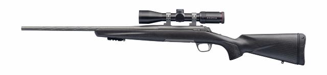 Browning X-Bolt PRO Carbon 2