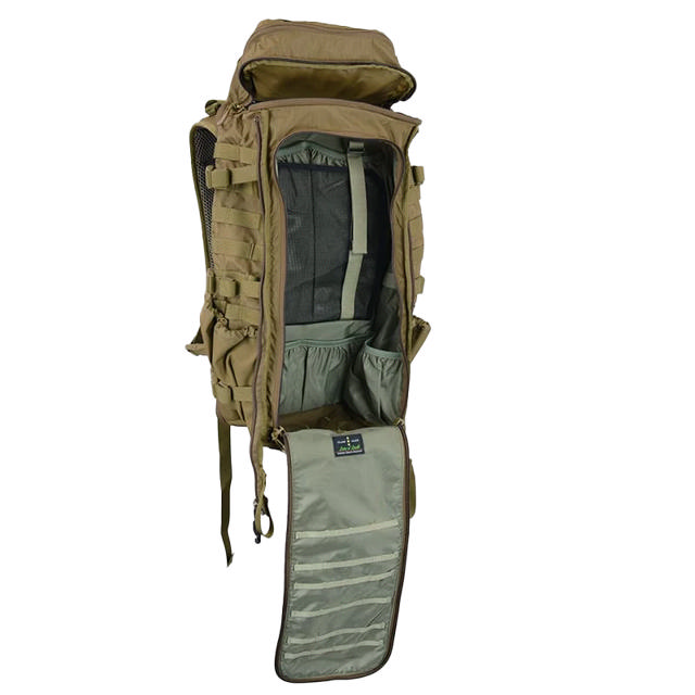 Eberlestock Little Brother Pack - Coyote