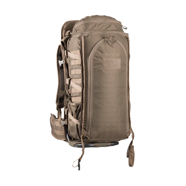 Eberlestock Little Brother Pack - Coyote