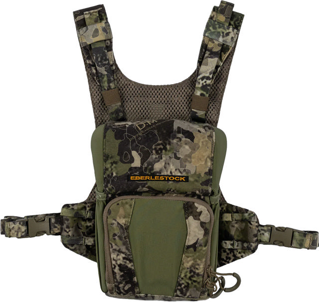 Eberlestock kikkertsekk, Recon, Large