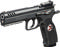 Tanfoglio Stock III PRO OPTICS 9x19 SF