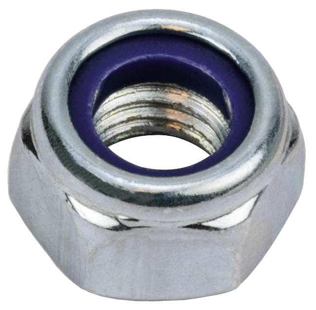 Maxus: Stock Bolt Nut, Maxus 2 | A5