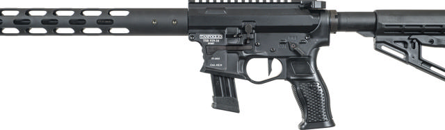 Tanfoglio TSR 919 SPORT