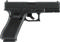 Glock 17  Gen. 5 (Blow back, 21-sk. pellets)
