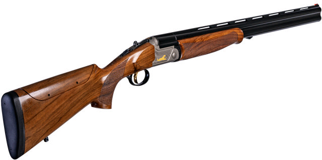 Bettinsoli Venator EVO 2 ADJ. 12-76 66cm MCH