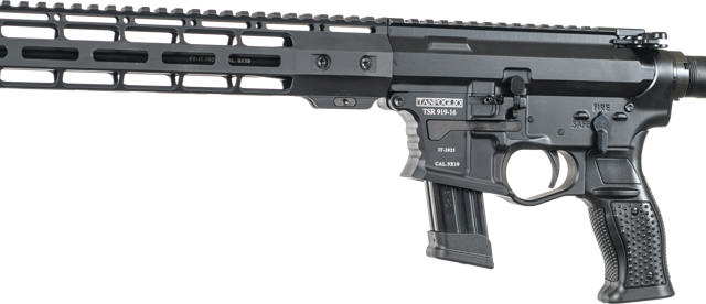 Tanfoglio TSR 919 Rifle 16