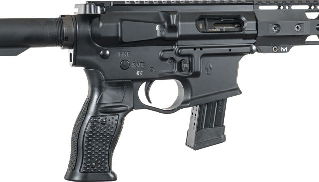 Tanfoglio TSR 919 Rifle 16