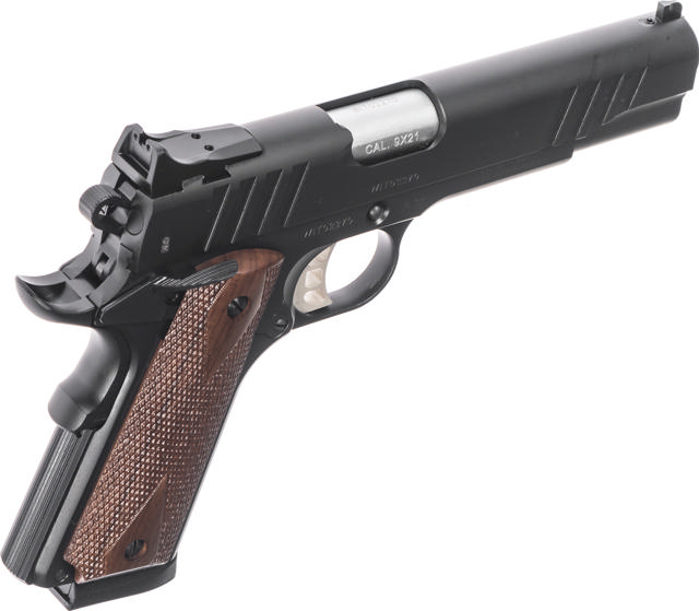 Tanfoglio FT 1911 9x19 NEW