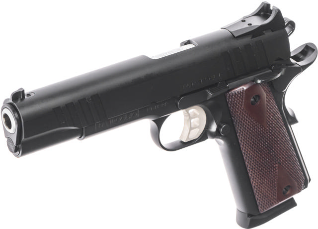 Tanfoglio FT 1911 9x19 NEW