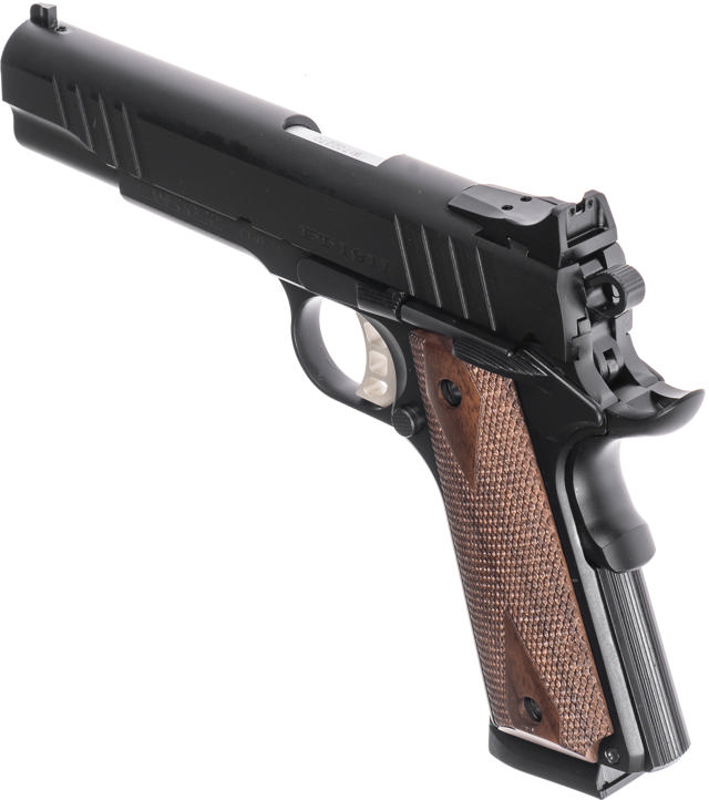 Tanfoglio FT 1911 9x19 NEW