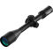Apollo X8i HD 5-40x56 Ballistic lock TB Fiber
