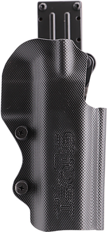 Ghost Hylster: THUNDER ELITE - Left Hand