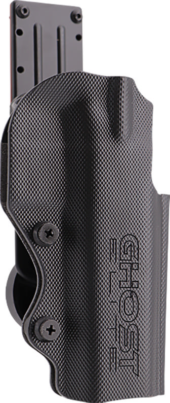 Ghost Hylster: THUNDER ELITE - Left Hand