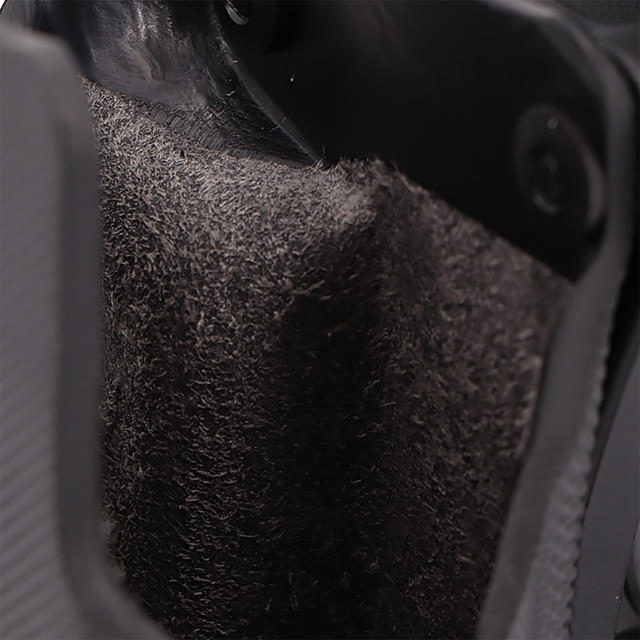 Ghost Hylster: THUNDER ELITE - Left Hand