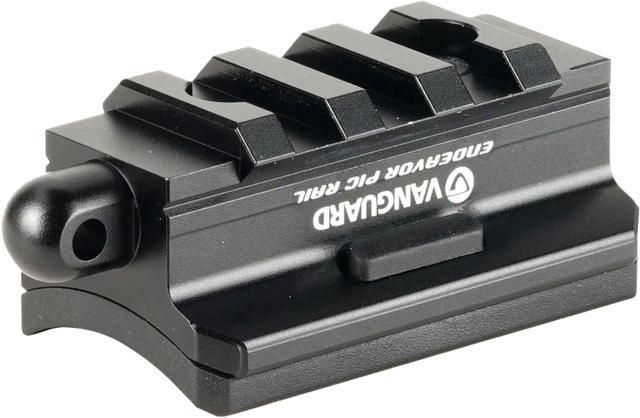 Vanguard Endeavor Picatinny Rail