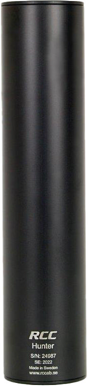 RCC Hunter