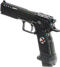 Tanfoglio Limited Master Xtreme Optic Black LF 9mm