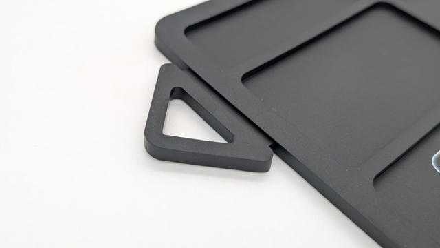 Tanfoglio Pusse- og vedlikeholdsmatte