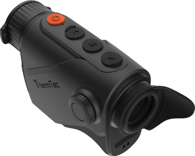Thermtec Cyclone 315