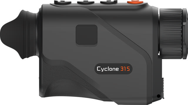 Thermtec Cyclone 315