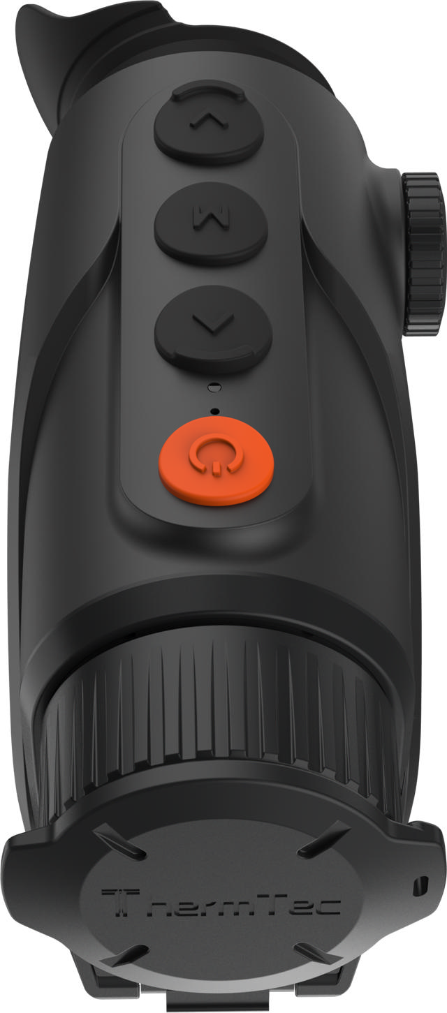 Thermtec Cyclone 315