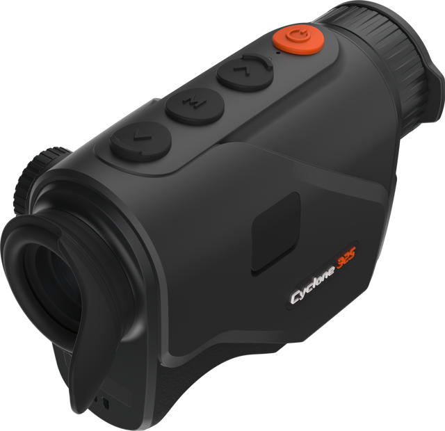 Thermtec Cyclone 325