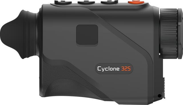 Thermtec Cyclone 325