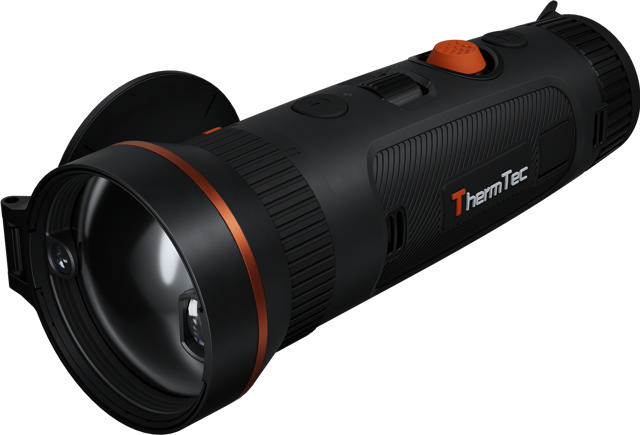 Thermtec Wild Pro 650 DL