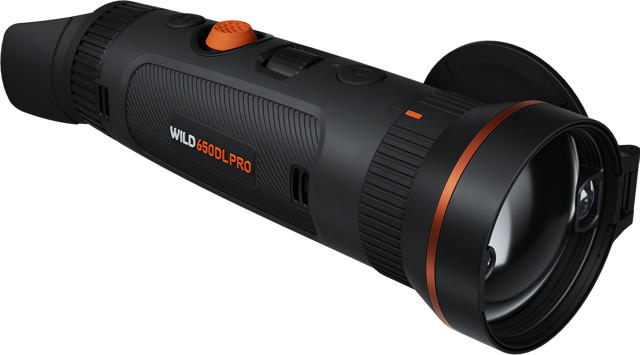 Thermtec Wild Pro 650 DL